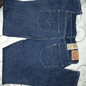 Woman's Levi's